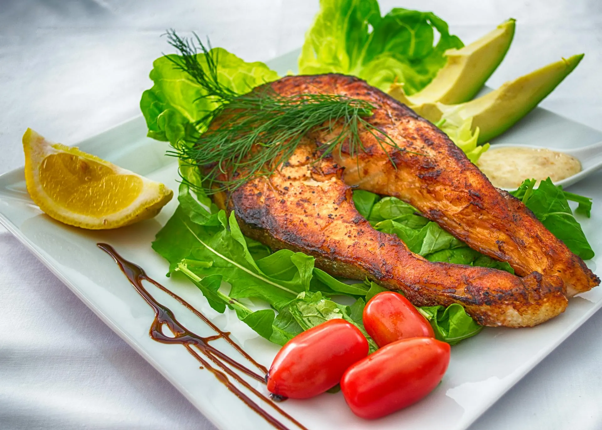 Nutrición fresca costera